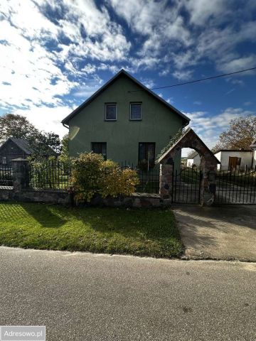 dom wolnostojący, 4 pokoje Przybyszyn. Zdjęcie 1