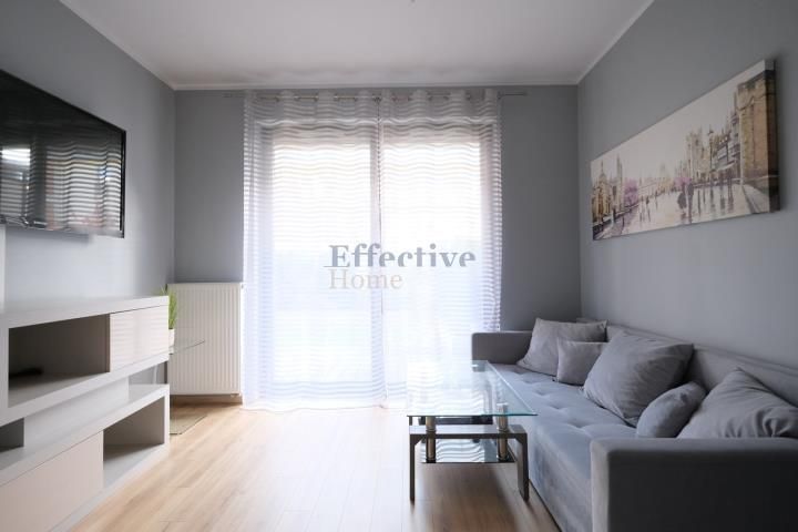 Mieszkanie 2-pokojowe Wrocław, al. gen. Józefa Hallera. Zdjęcie 7