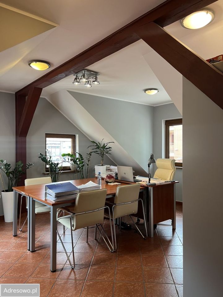 Biuro Kwidzyn, ul. Kopernika. Zdjęcie 3