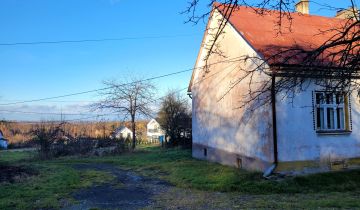 Działka rolno-budowlana Zawadka