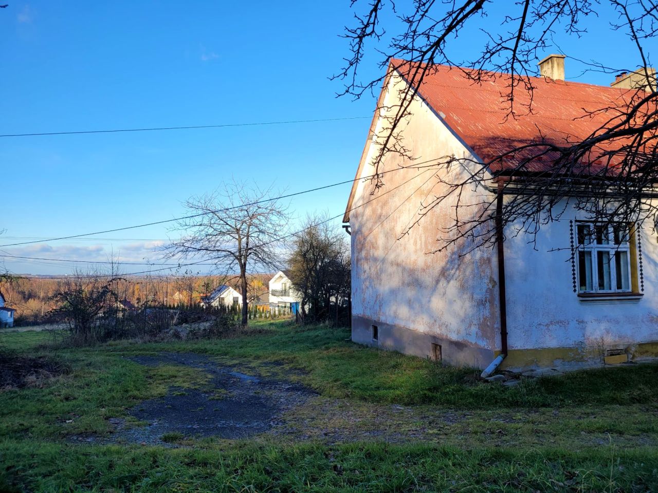 Działka rolno-budowlana Zawadka. Zdjęcie 2