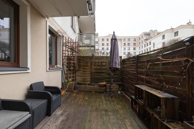 Mieszkanie 2-pokojowe Warszawa Białołęka, ul. Mariana Wyrzykowskiego. Zdjęcie 11