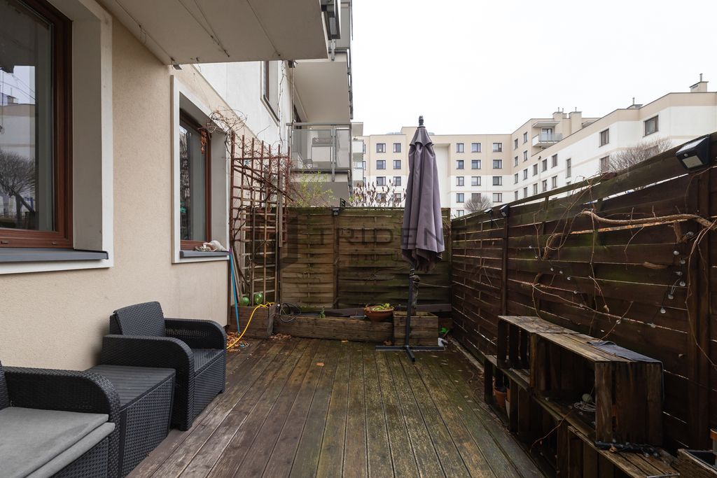 Mieszkanie 2-pokojowe Warszawa Białołęka, ul. Mariana Wyrzykowskiego. Zdjęcie 11