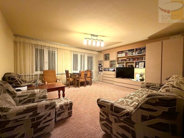 Mieszkanie 3-pokojowe Piastów, al. marsz. Józefa Piłsudskiego. Zdjęcie 1