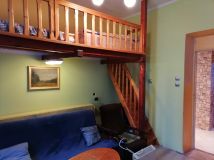 Mieszkanie 2-pokojowe Walim, ul. Tadeusza Kościuszki. Zdjęcie 2