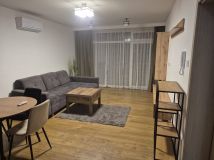 Mieszkanie 2-pokojowe Biłgoraj, ul. Stanisława Moniuszki