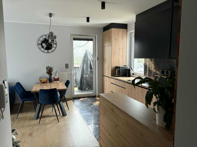 Mieszkanie 3-pokojowe Łódź Bałuty, ul. Lechicka. Zdjęcie 1