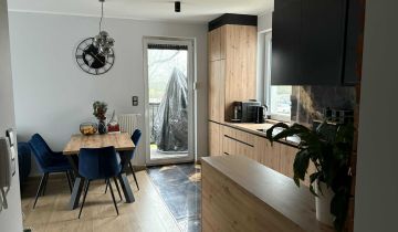 Mieszkanie 3-pokojowe Łódź Bałuty, ul. Lechicka