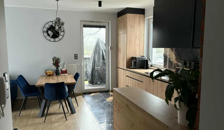 Mieszkanie 3-pokojowe Łódź Bałuty, ul. Lechicka