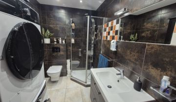 Mieszkanie 5-pokojowe Kraków Podgórze Duchackie, ul. Włoska