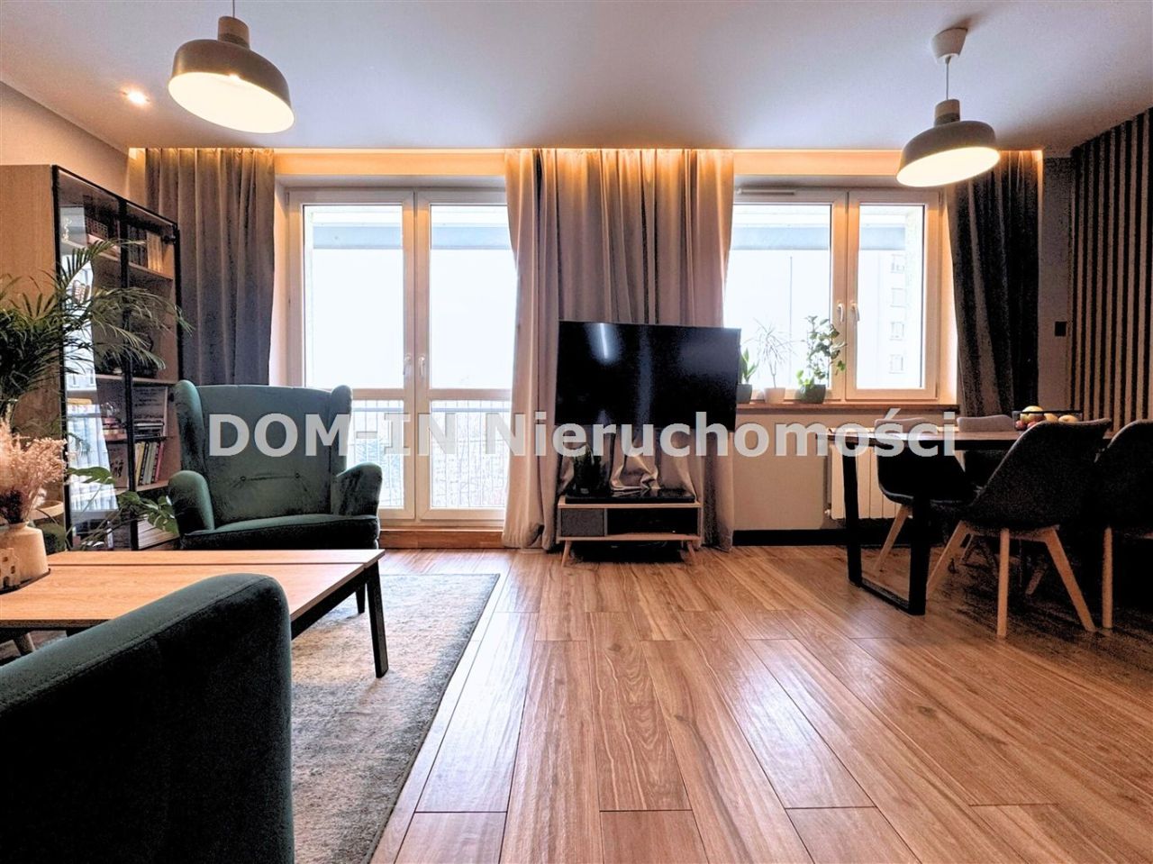 Mieszkanie 4-pokojowe Jastrzębie-Zdrój, ul. Poznańska. Zdjęcie 24