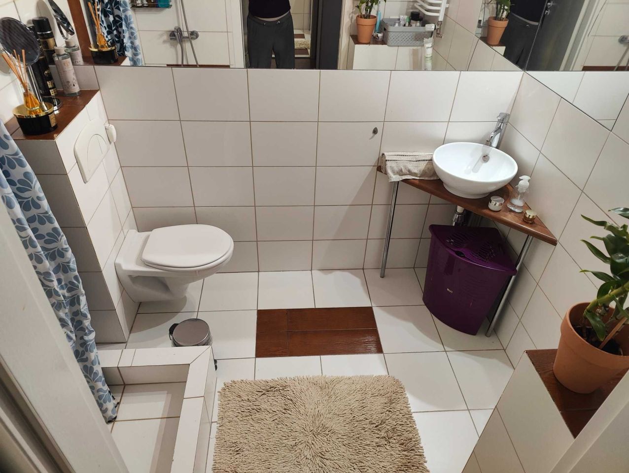 Mieszkanie 2-pokojowe Toruń Bielawy, ul. Nad Strugą. Zdjęcie 2