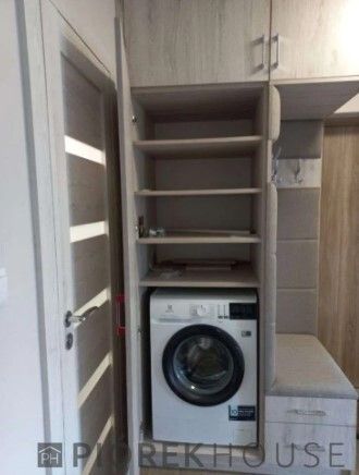 Mieszkanie 2-pokojowe Warszawa Wola, al. Jana Pawła II. Zdjęcie 11