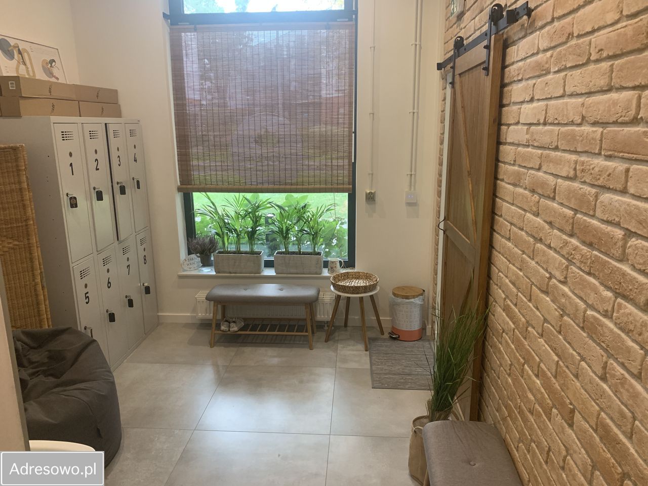 Lokal Wrocław Psie Pole. Zdjęcie 2