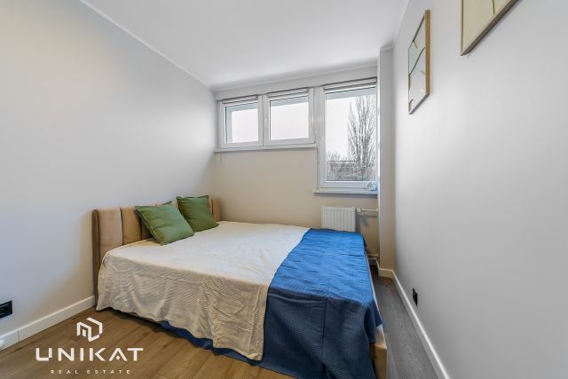 Mieszkanie 2-pokojowe Warszawa Mokotów, ul. Aleksandra Gierymskiego. Zdjęcie 7