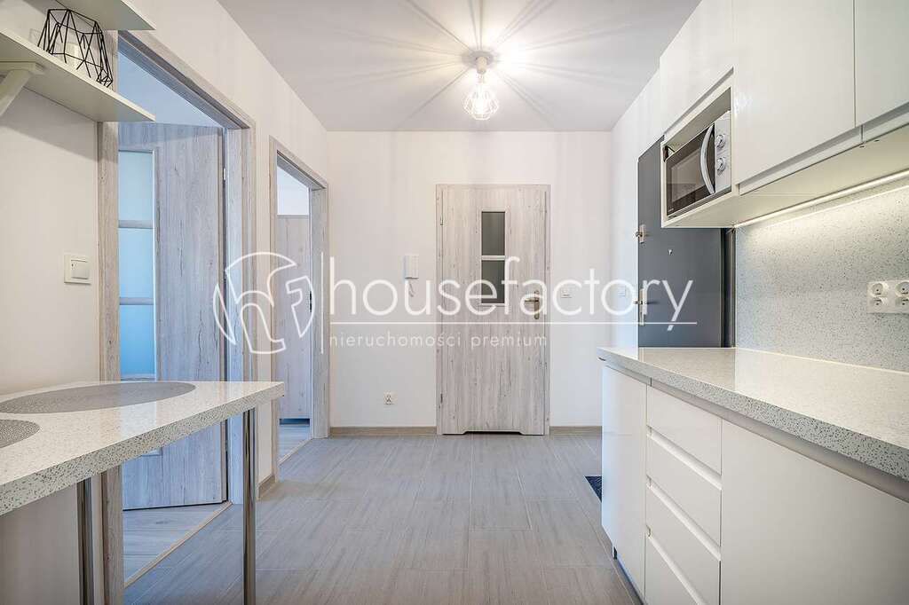 Mieszkanie 2-pokojowe Łódź, ul. Walerego Wróblewskiego. Zdjęcie 9