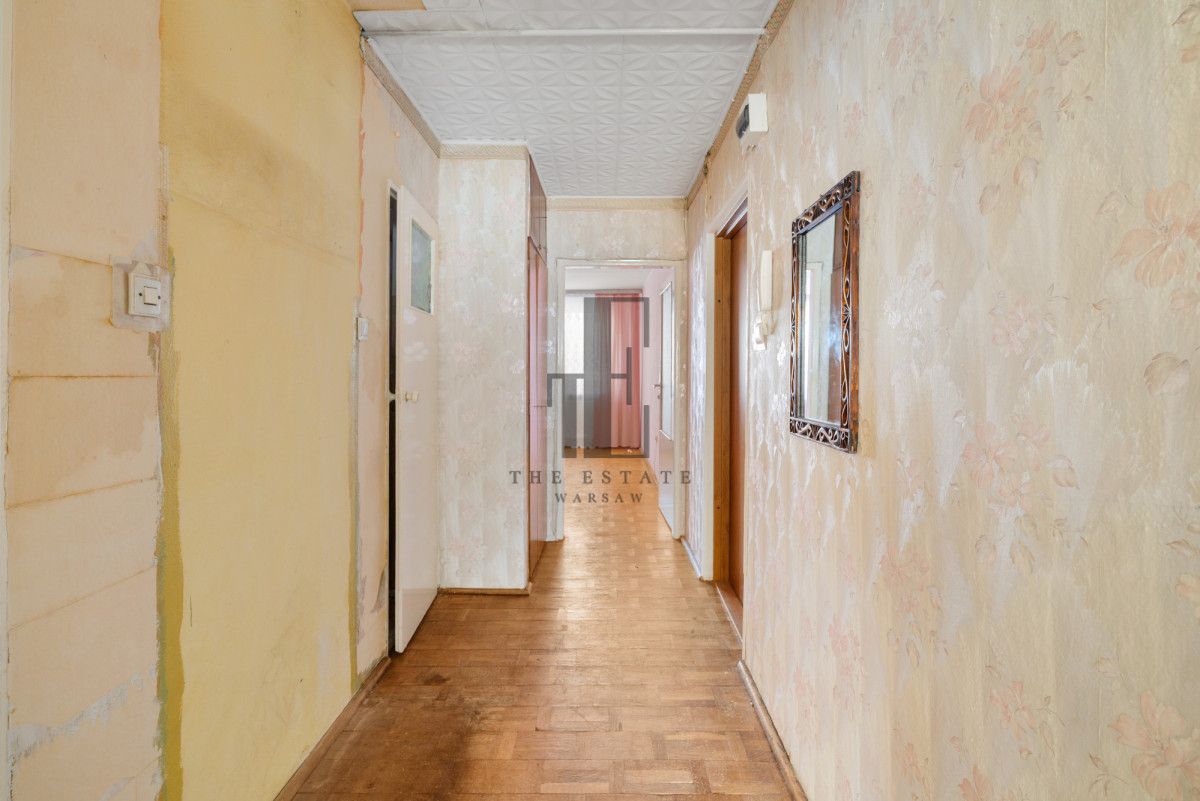 Mieszkanie 3-pokojowe Warszawa Bielany, ul. Szegedyńska. Zdjęcie 6