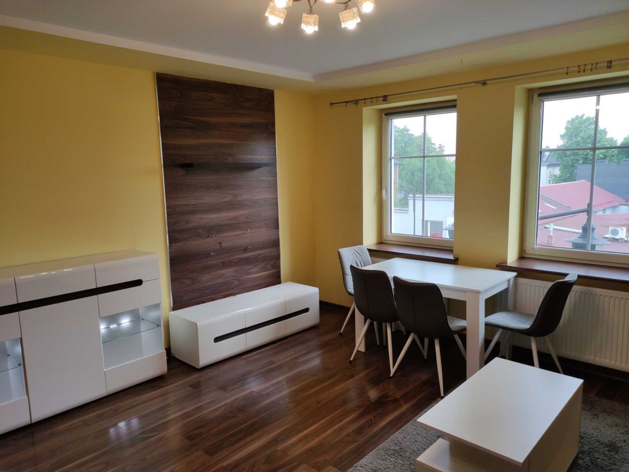 Mieszkanie 2-pokojowe Siemianowice Śląskie, ul. Maciejkowicka. Zdjęcie 5