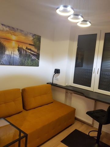 Mieszkanie 1-pokojowe Łódź Śródmieście, al. Karola Anstadta. Zdjęcie 1