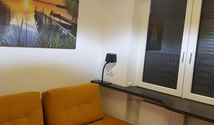 Mieszkanie 1-pokojowe Łódź Śródmieście, al. Karola Anstadta