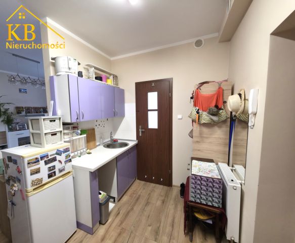 Mieszkanie 1-pokojowe Wałbrzych Nowe Miasto, ul. Polna. Zdjęcie 5