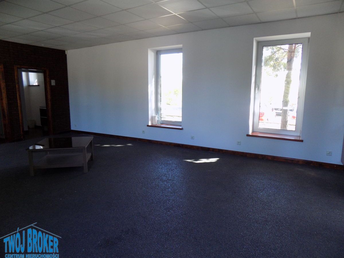 Biuro Pruszcz Gdański. Zdjęcie 3