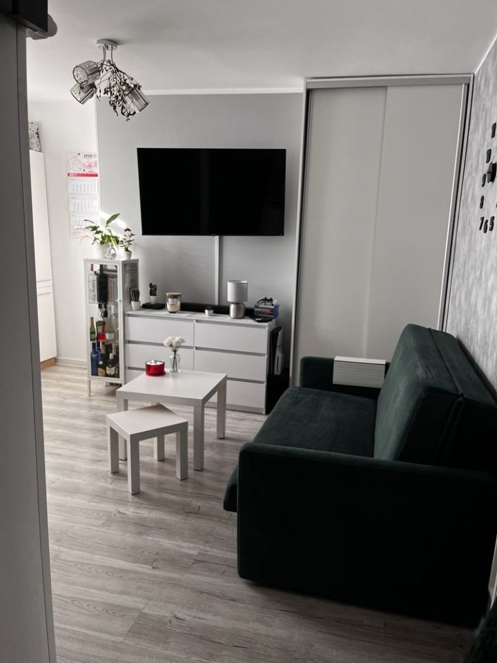 Mieszkanie 1-pokojowe Stołężyn, ul. Nowa. Zdjęcie 5