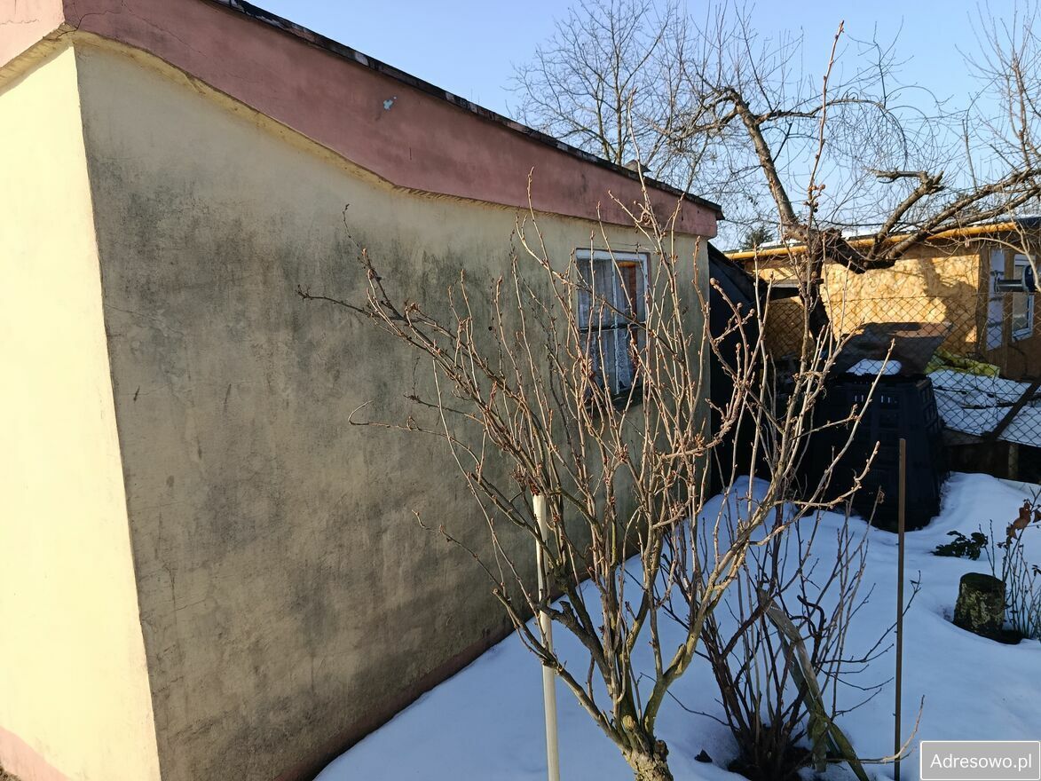 Działka rod Malbork Piaski. Zdjęcie 3