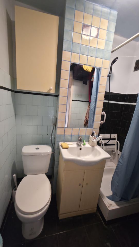 Mieszkanie 2-pokojowe Warszawa Mokotów, ul. Stefana Batorego. Zdjęcie 7