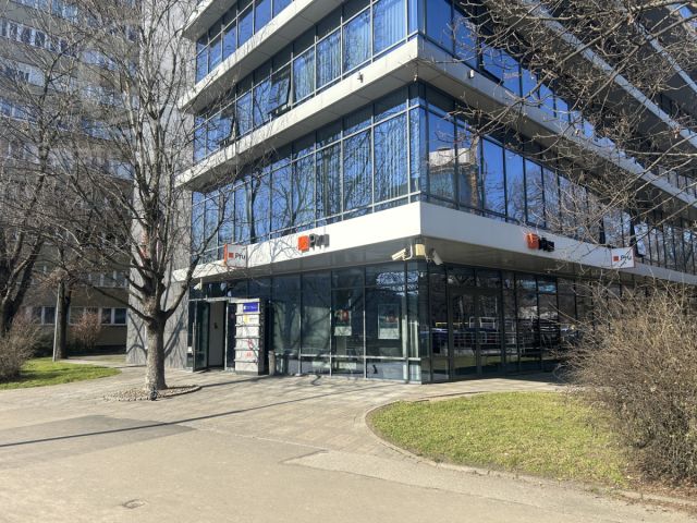 Lokal Wrocław Fabryczna, ul. Legnicka. Zdjęcie 1