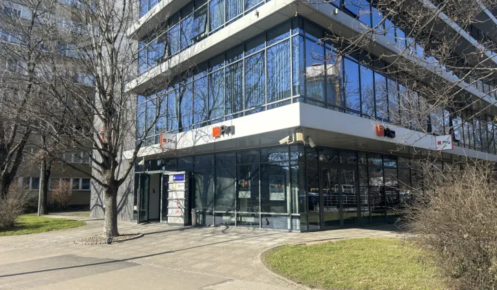 Lokal Wrocław Fabryczna, ul. Legnicka