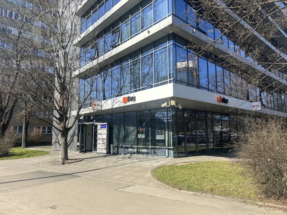 Lokal Wrocław Fabryczna, ul. Legnicka. Zdjęcie 1