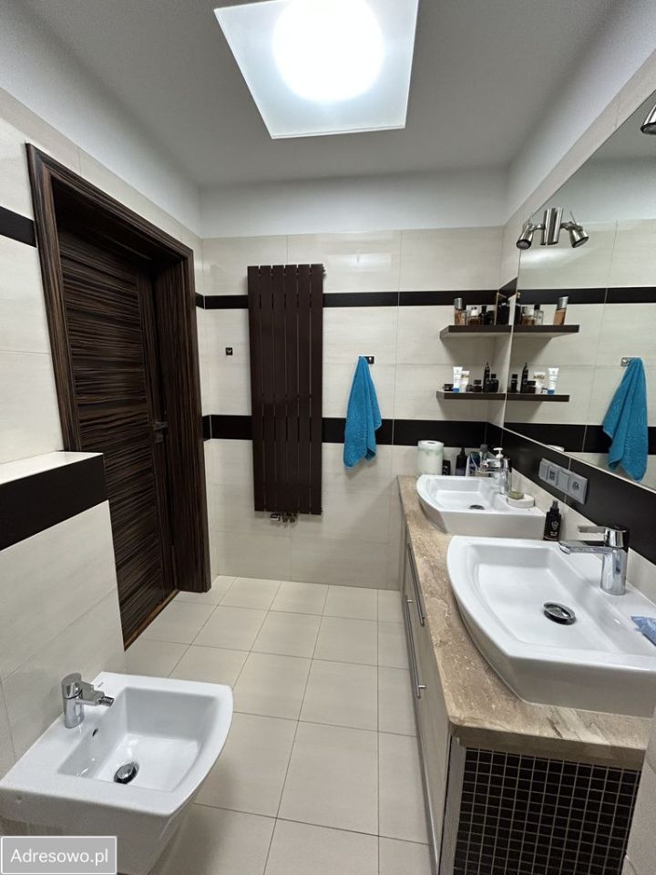 Mieszkanie 3-pokojowe Warszawa Zacisze, ul. Pszczyńska. Zdjęcie 7