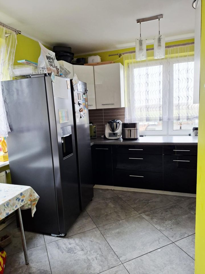 Mieszkanie 3-pokojowe Wojciechy. Zdjęcie 6