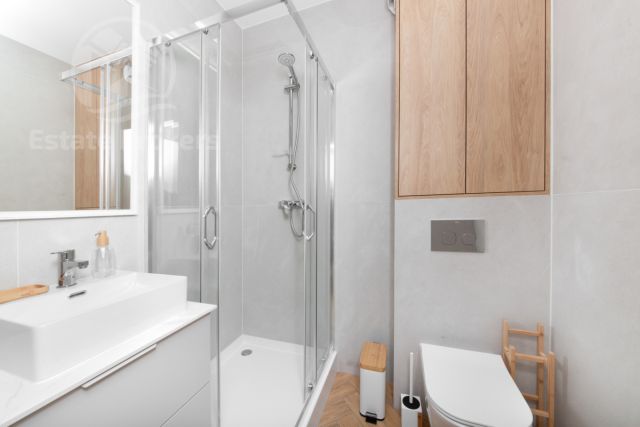 Mieszkanie 4-pokojowe Wrocław Fabryczna, ul. Miedziana. Zdjęcie 11