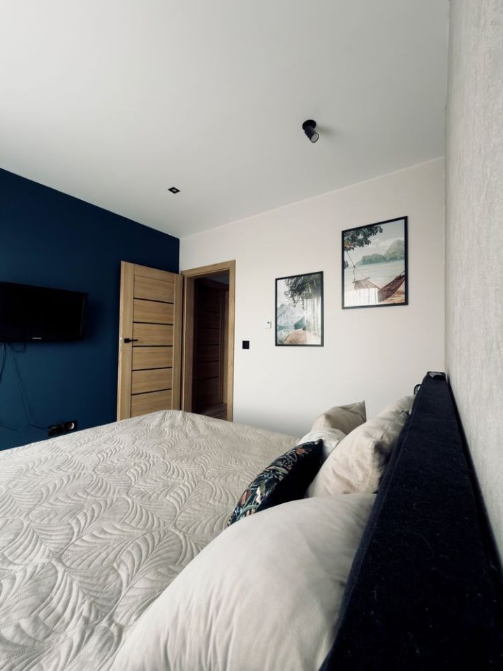 Mieszkanie 3-pokojowe Pabianice. Zdjęcie 8