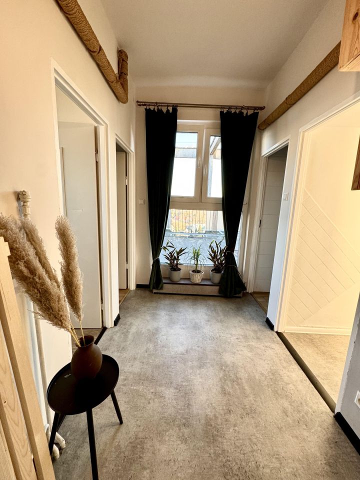 Mieszkanie 3-pokojowe Koszalin Centrum, ul. Artura Grottgera. Zdjęcie 17