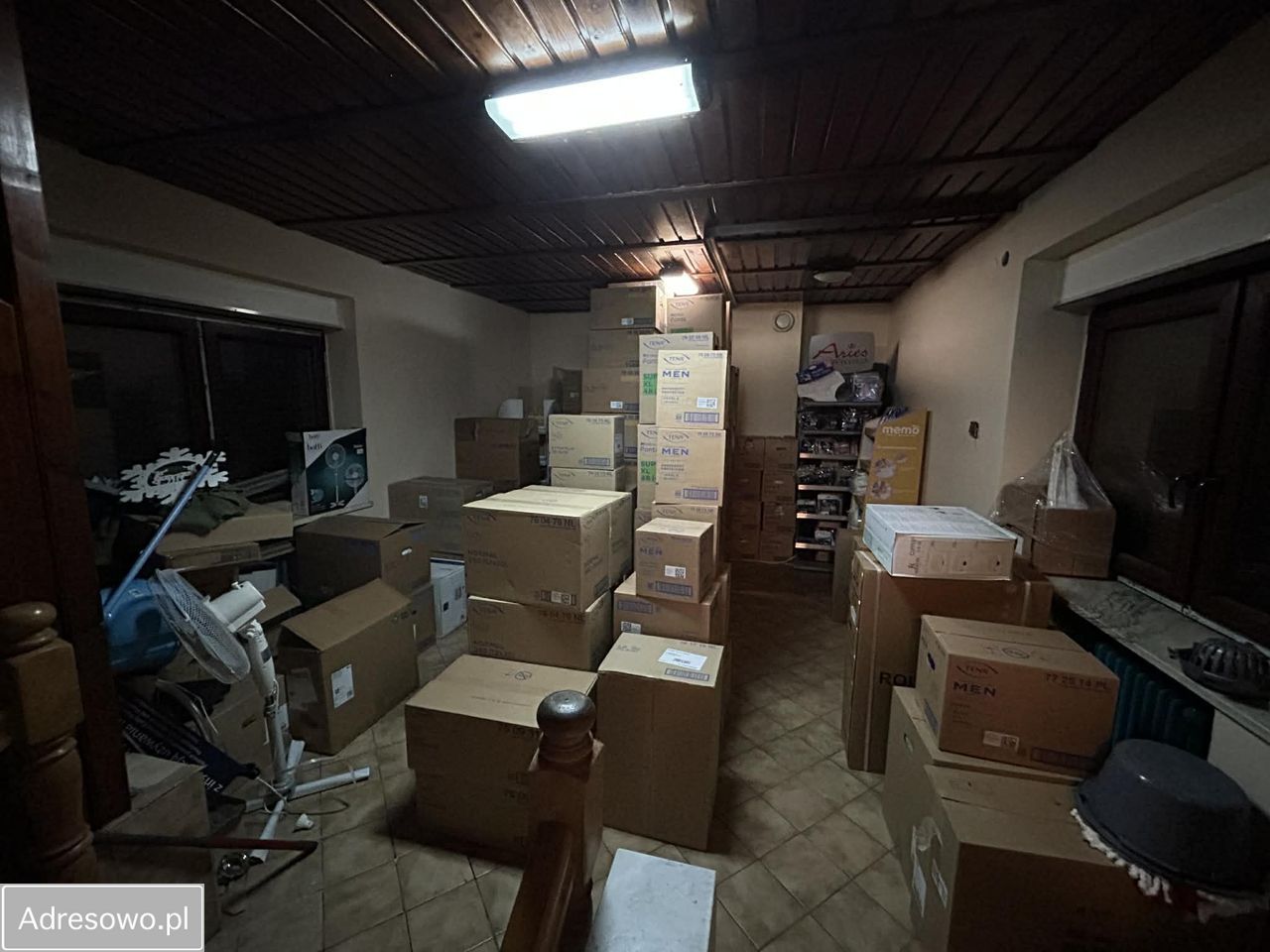 Lokal Bystrzyca Kłodzka, ul. Henryka Sienkiewicza. Zdjęcie 5