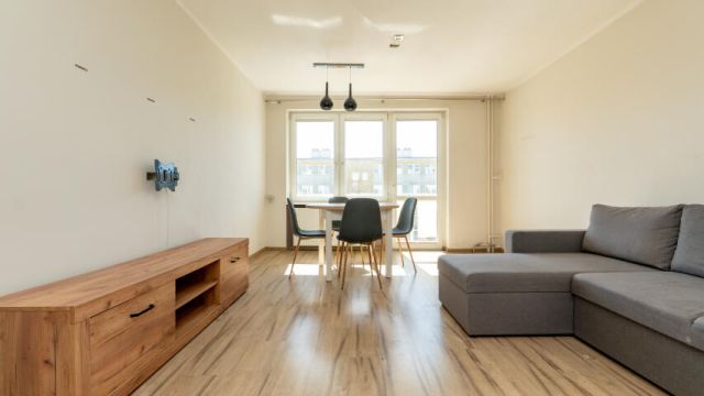 Mieszkanie 2-pokojowe Elbląg, ul. Słoneczna. Zdjęcie 2