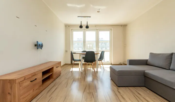 Mieszkanie 2-pokojowe Elbląg, ul. Słoneczna