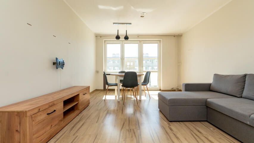 Mieszkanie 2-pokojowe Elbląg, ul. Słoneczna. Zdjęcie 2