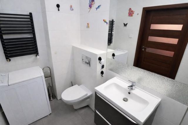 dom szeregowy, 4 pokoje Piekary Śląskie Lipka, ul. Skowronków. Zdjęcie 15