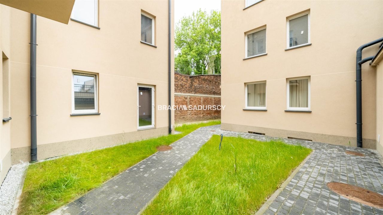 Mieszkanie 2-pokojowe Kraków Podgórze, ul. Kalwaryjska. Zdjęcie 18