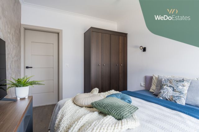 Mieszkanie 2-pokojowe Warszawa Praga-Południe, ul. Podskarbińska. Zdjęcie 9