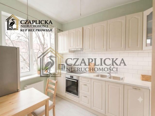 Mieszkanie 2-pokojowe Gdańsk Śródmieście, ul. Mostek. Zdjęcie 2