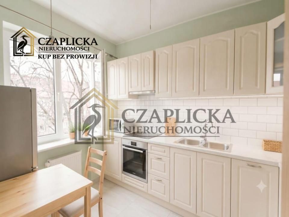Mieszkanie 2-pokojowe Gdańsk Śródmieście, ul. Mostek. Zdjęcie 2