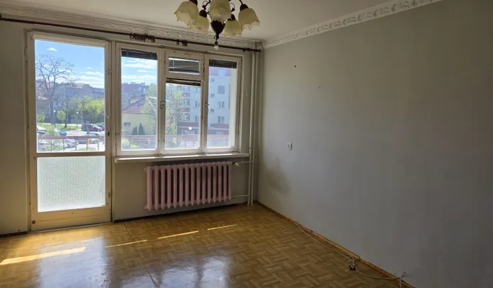 Mieszkanie 2-pokojowe Głogów, ul. Ignacego Daszyńskiego