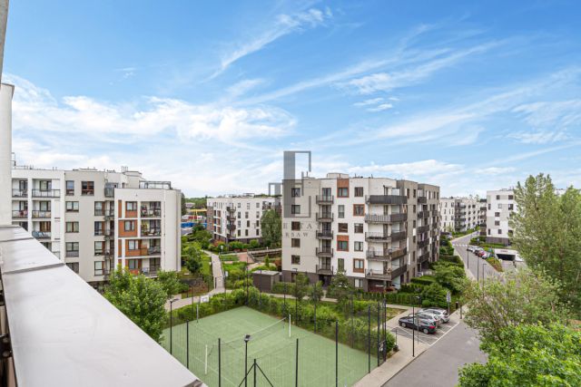 Mieszkanie 2-pokojowe Warszawa Ursynów, ul. Jurajska. Zdjęcie 9