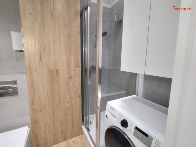 Mieszkanie 2-pokojowe Warszawa Wola, ul. Wolska. Zdjęcie 3