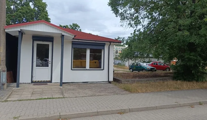 Lokal Kostrzyn nad Odrą, ul. Marii Konopnickiej